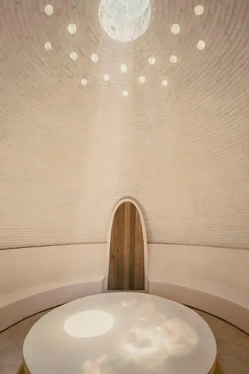 아파트 Barneys New York Residences Pink Suite 툴룸