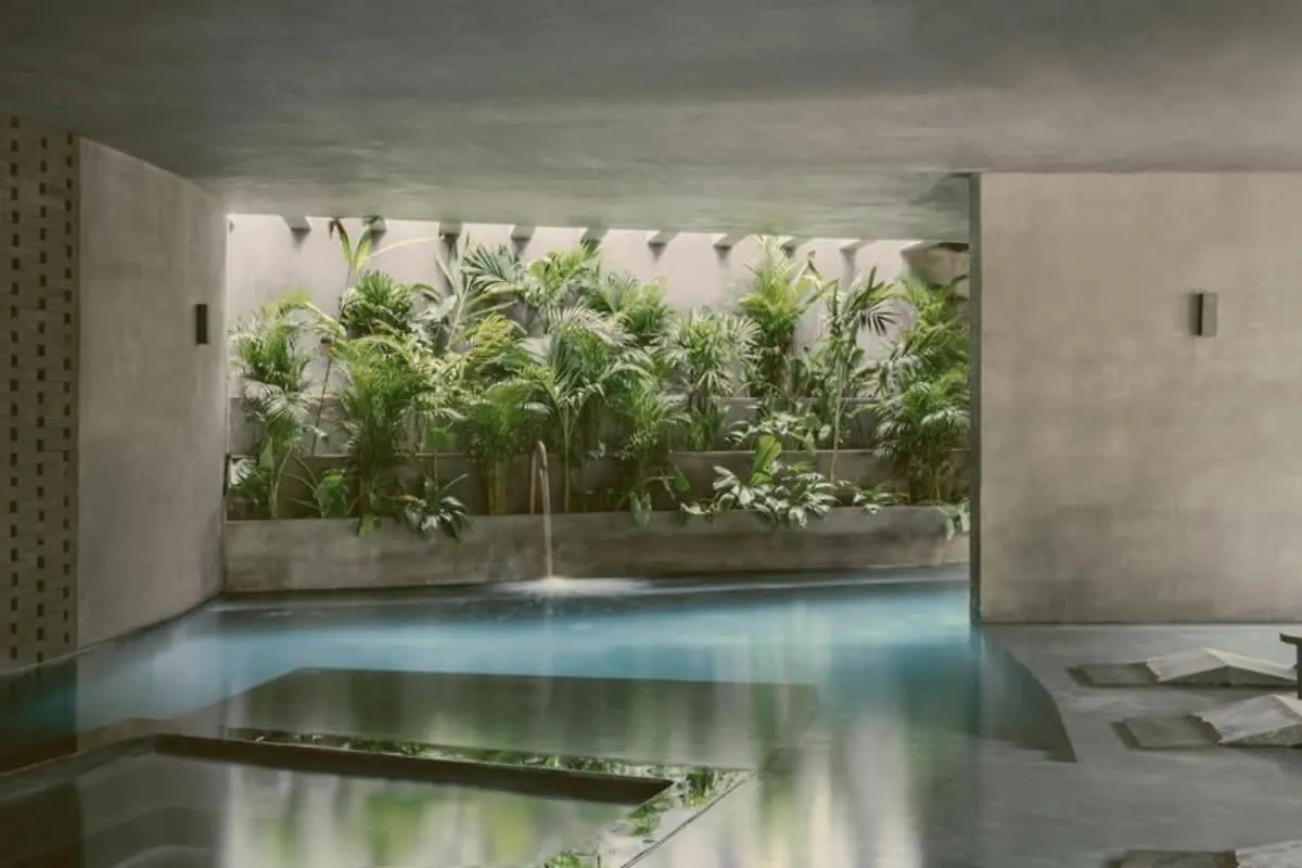 Barneys New York Residences Pink Suite Tulum 0*,