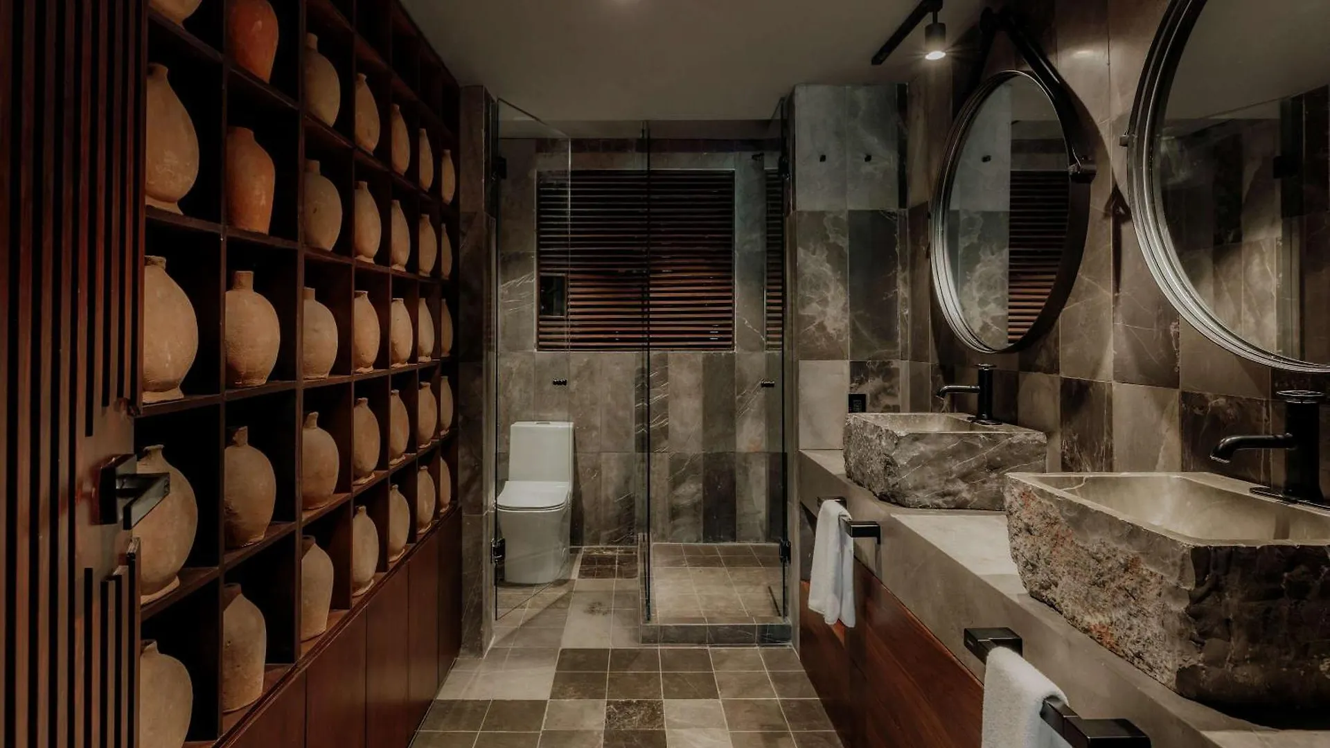 Barneys New York Residences Pink Suite Tulum 0*,