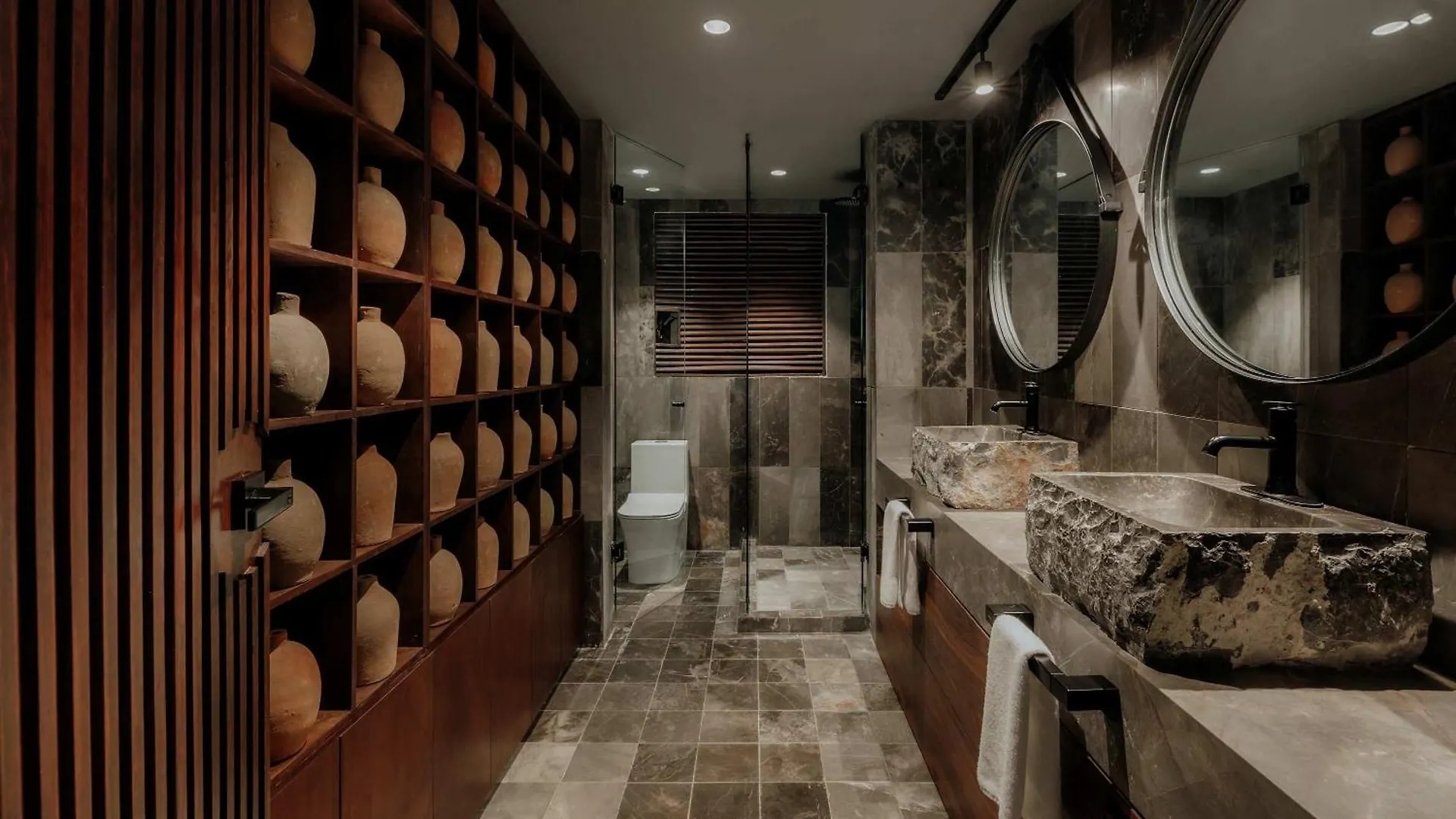 Apartment Barneys New York Residences Pink Suite Tulum