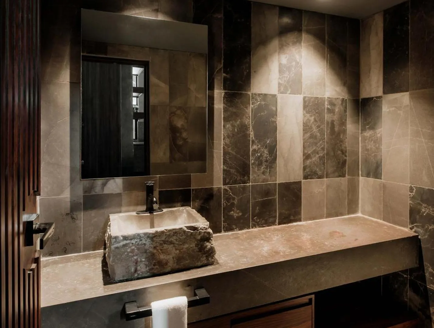 Barneys New York Residences Pink Suite Tulum Apartment